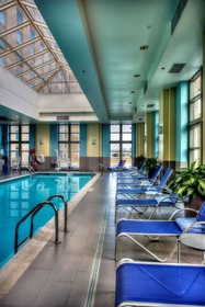 Hyatt Regency Reston