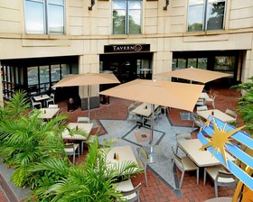 Hyatt Regency Reston