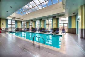 Hyatt Regency Reston