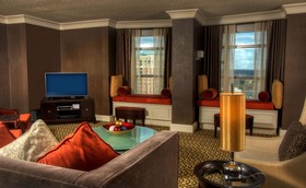 Hyatt Regency Reston