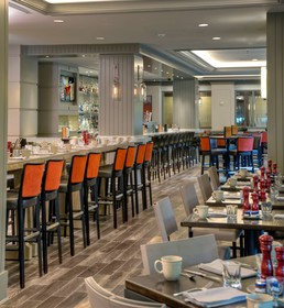 Hyatt Regency Reston