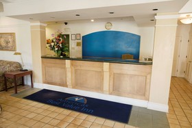 Americas Best Value Inn - Richmond South