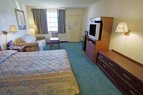 Americas Best Value Inn - Richmond South
