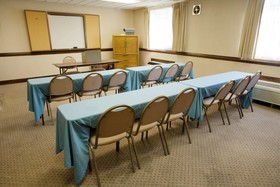 Americas Best Value Inn - Richmond South