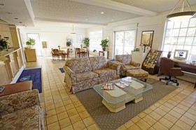 Americas Best Value Inn - Richmond South