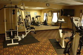 Best Western Plus Executive Hotel