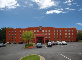 Best Western Plus Executive Hotel
