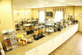 Best Western Plus Executive Hotel