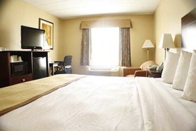 Best Western Plus Executive Hotel