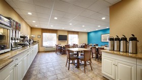 Best Western Plus Executive Hotel