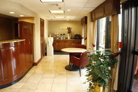 Best Western Plus Executive Hotel