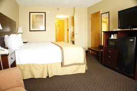 Best Western Plus Executive Hotel