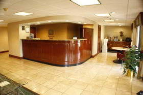 Best Western Plus Executive Hotel