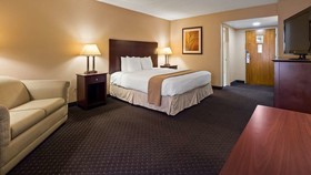 Best Western Plus Executive Hotel