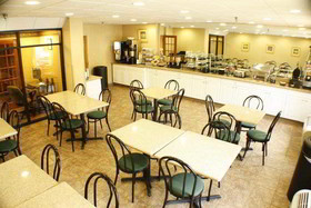 Best Western Plus Executive Hotel