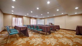 Best Western Plus Executive Hotel