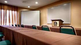Best Western Plus Executive Hotel