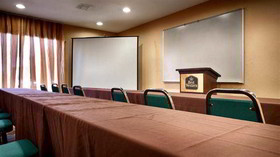 Best Western Plus Executive Hotel