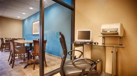 Best Western Plus Executive Hotel