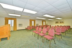 Best Western Plus Governor's Inn