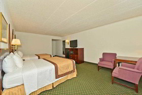 Best Western Plus Governor's Inn