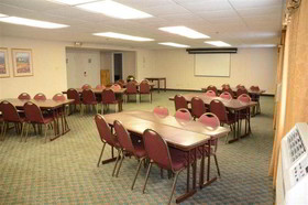 Best Western Plus Governor's Inn