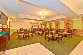 Best Western Plus Governor's Inn