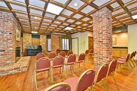 Best Western Plus Governor's Inn