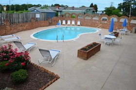 Best Western Plus Governor's Inn