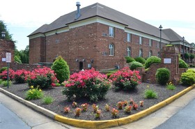 Best Western Plus Governor's Inn