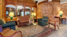 Best Western Plus Governor's Inn