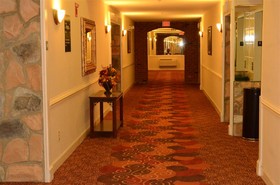 Best Western Plus Governor's Inn