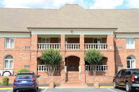 Best Western Plus Governor's Inn