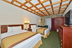 Best Western Plus Governor's Inn