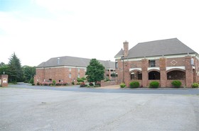 Best Western Plus Governor's Inn