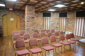 Best Western Plus Governor's Inn