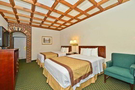 Best Western Plus Governor's Inn