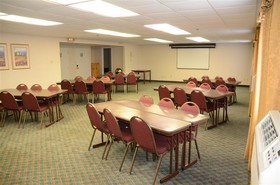 Best Western Plus Governor's Inn