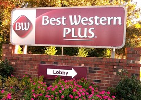 Best Western Plus Governor's Inn
