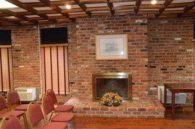 Best Western Plus Governor's Inn