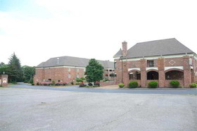 Best Western Plus Governor's Inn