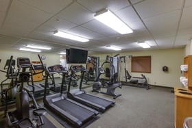 Candlewood Suites Richmond Airport