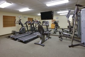 Candlewood Suites Richmond Airport