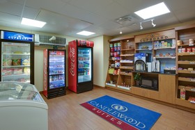 Candlewood Suites Richmond Airport