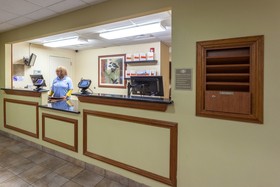 Candlewood Suites Richmond Airport