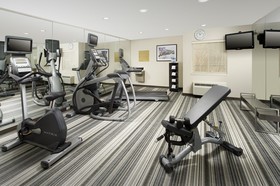 Candlewood Suites Richmond South