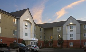 Candlewood Suites Richmond South