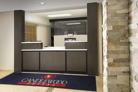 Candlewood Suites Richmond South