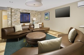 Candlewood Suites Richmond South