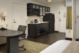 Candlewood Suites Richmond South